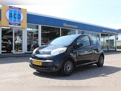 Citroën C1 - 1.0 3-DRS Ambiance Comfort | Airco | Carplay |