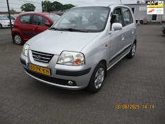 Hyundai Atos - Atos 1.1i Dynamic Prime