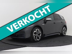Volkswagen ID.3 - First 58 kWh | Afn Trekhaak | Camera | Adap Cruise | DAB+ | Stoelverwarming