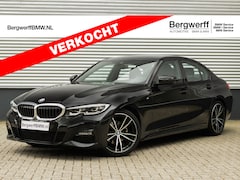 BMW 3-serie - 320i M-Sport - Stoelverwarming - LED - 19 inch