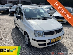 Fiat Panda - 1.2 Active, Airco, 1e eigenaar