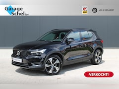 Volvo XC40 - 1.5 T5 Recharge R-Design - H&K - Keyless - Camera - Carplay - Navigatie - PDC - Rijklaar
