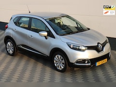 Renault Captur - 0.9 TCe Navi Cruise Airco incl beurt en APK