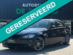 BMW 3-serie - 325i Dynamic Executive