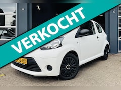 Toyota Aygo - 1.0 VVT-i Access ST.BEKR | APK | 3DRS | FRISSE AUTO