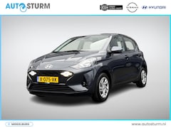 Hyundai i10 - 1.0 Comfort Smart | Navigatie | Camera | Apple Carplay/Android Auto | Cruise Control | Air
