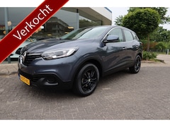 Renault Kadjar - 1.2 TCe Life 130PK Trekhaak I All-SEASON I 42dkm