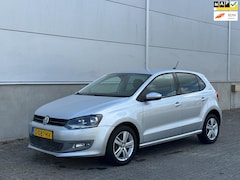 Volkswagen Polo - 1.2 TSI Comfortline CLIMA|NAVI|CRUISE|PDC|LM|