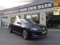 Volkswagen Polo - 1.0 TSI Comfortline