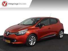 Renault Clio - 0.9 TCe Eco2 Dynamique | Keyless | Navigatie | 1e eigenaar | Cruise Control