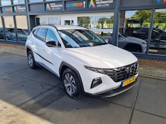 Hyundai Tucson - 1.6 T-GDi 48V 150pk Comfort Smart Trekh. All-in prijs + 12 mnd garantie