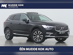 Volvo XC60 - 2.0 T6 Plug-in hybrid AWD Inscription | Long Range | Bowers&Wilkins | Panoramadak | Trekha