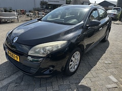 Renault Mégane Estate - 1.6 LPG-G3 2009 airco navigatie apk 10-2025