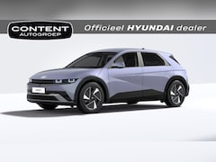 Hyundai IONIQ 5 - 63 kWh RWD Style Limited | Nieuw te bestellen