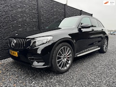 Mercedes-Benz GLC-klasse - 350 d 4MATIC Premium Plus DESIGNO UITVOERING