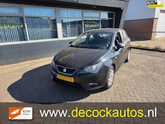 SEAT Ibiza SC - 1.2 Style/AIRCO/TREKHAAK