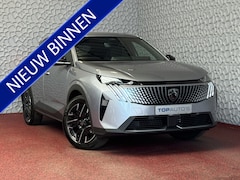 Peugeot 3008 - 145PK TURBO ✅NIEUWE AUTO✅ AFN.TREKHAAK ALLURE AUT. CARPLAY NAVI STOELVERW KEYLESS 05/2025