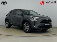Toyota Yaris Cross - 1.5 Hybrid Dynamic Comfort Pack | Dodehoek | Parkeersensoren | Stoelverwarming | Stuurverw