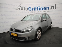 Volkswagen Golf - 1.4 TSI Trendline ketting gebroken