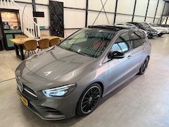 Mercedes-Benz B-klasse - 250 4MATIC AMG|Full options|Pano|2019