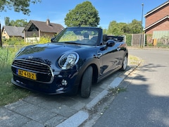MINI Cabrio - 1.5 Cooper