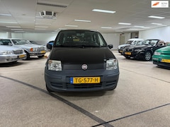 Fiat Panda - 1.1 Actual Nieuwe Apk
