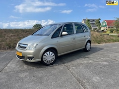 Opel Meriva - 1.6-16V Automaat APK 05-2026 Climate Cruise Pdc