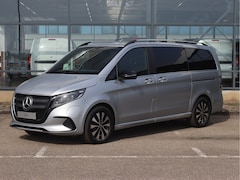 Mercedes-Benz EQV - 300 L2 90kWh Dubbel cabine