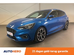 Ford Focus - 1.0 EcoBoost Hybrid ST Line X Business | HG55686 |