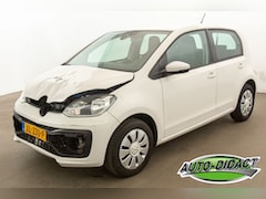 Volkswagen Up! - 1.0 Airco BMT move up