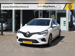 Renault Clio - TCe 100 Zen l Origineel NL l 1e-eigenaar l Volledige onderhoudshistorie bekend