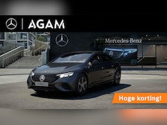 Mercedes-Benz EQE - Limousine 300 Sport Edition LIMITED