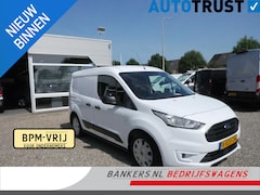 Ford Transit Connect - 1.5 EcoBlue 75PK, L1, Airco