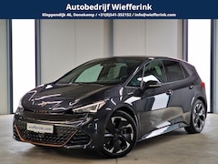 CUPRA Born - Performance 82 kWh 232pk | GROOTSTE ACCU | 360° | Alcantara | Massage