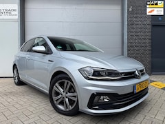 Volkswagen Polo - 1.5 TSI Highline Business R [Virtual|Camera|Carplay|StoelVW|BTW|Dealer OH]