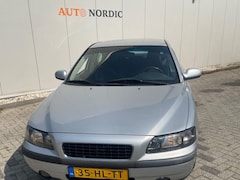 Volvo S60 - 2.4