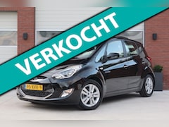 Hyundai ix20 - 1.4i i-Vision 1e eigenaar Panoramdak - Cruise control - Trekhaak