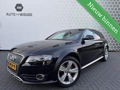 Audi A4 allroad quattro - 2.0 TFSI Pro Line Trekhaak