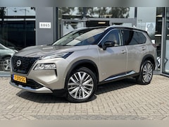 Nissan X-Trail - 1.5 e-Power Tekna Plus