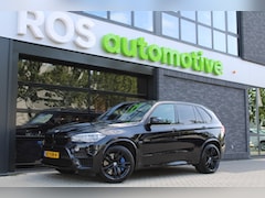 BMW X5 - M | BTW | DEALER ONDH | VOL | B&O | HUD | MEMORY | ALCANTARA | AC SCHNITZER |