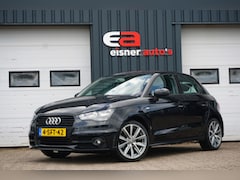 Audi A1 Sportback - 1.2 TFSI S-Line Admired | NAVI | CRUISE | AIRCO |