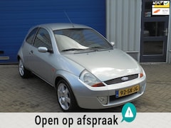 Ford Ka - 1.6 SportKa