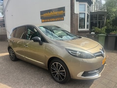 Renault Scénic - 1.2 TCe Bose