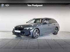 BMW 3-serie Touring - 320e M Sportpakket Aut