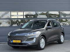 Ford Kuga - 2.5 PHEV TITANIUM I AUTOMAAT I TREKHAAK I CLIMATE CONTROL I APPLE CARPLAY I CRUISE CONTROL