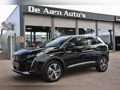 Peugeot 3008 - 1.2 PureTech Allure Camera Adaptive Cruise