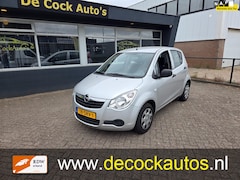 Opel Agila - 1.0 Selection