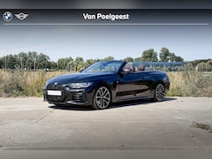 BMW 4-serie Cabrio - M440i xDrive High Executive | M Sport | Harman Kardon | Stoelverwarming | Comfort Access |
