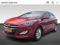Hyundai i30 Wagon - 1.6 GDi Business Edition