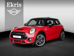 MINI Cooper S - 3-deurs Aut. Hammersmith + Panoramadak +Harman-Kardon + Alcantara stuur